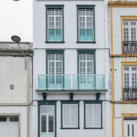 Villa Pero De Teive House Ponta Delgada Esterno foto