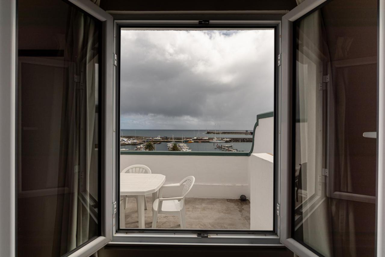 Villa Pero De Teive House Ponta Delgada Esterno foto