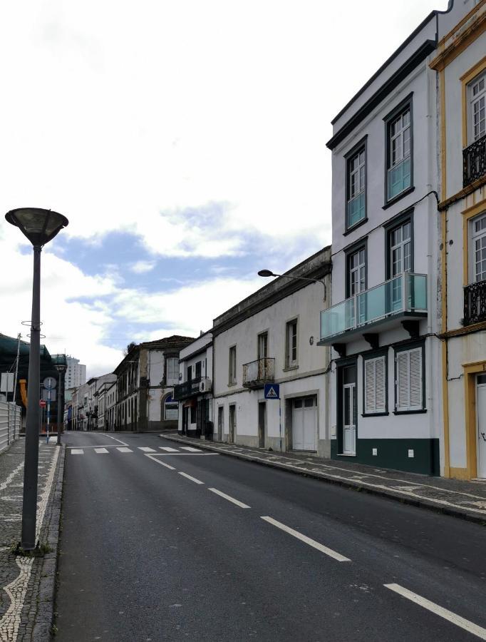 Villa Pero De Teive House Ponta Delgada Esterno foto