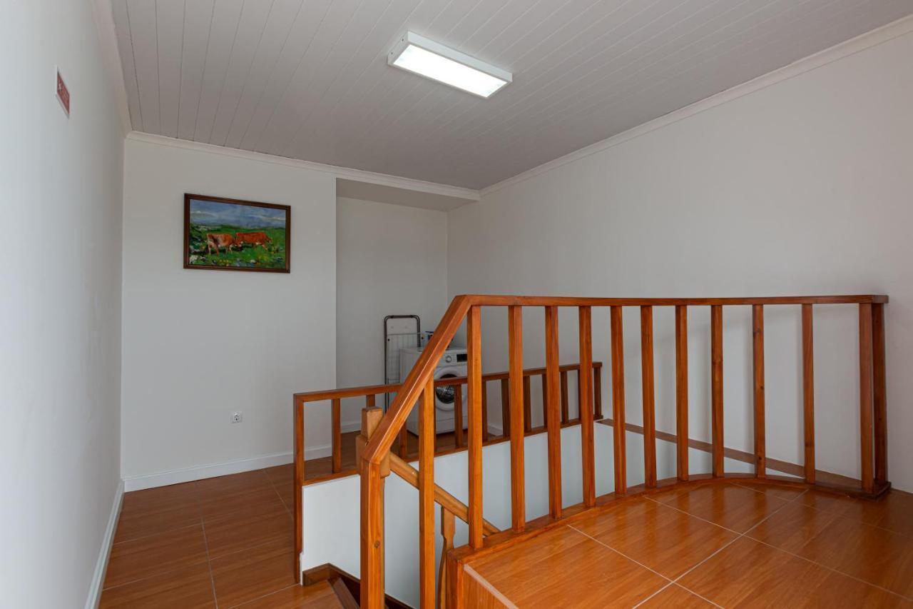 Villa Pero De Teive House Ponta Delgada Esterno foto