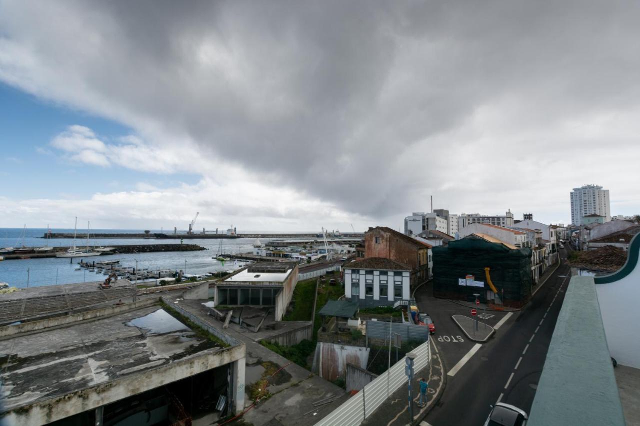 Villa Pero De Teive House Ponta Delgada Esterno foto