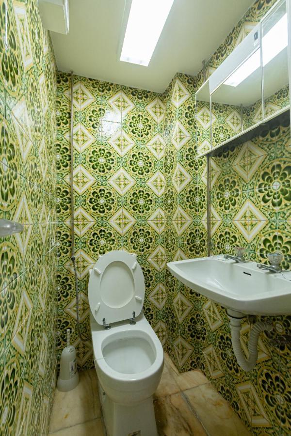 Villa Pero De Teive House Ponta Delgada Esterno foto