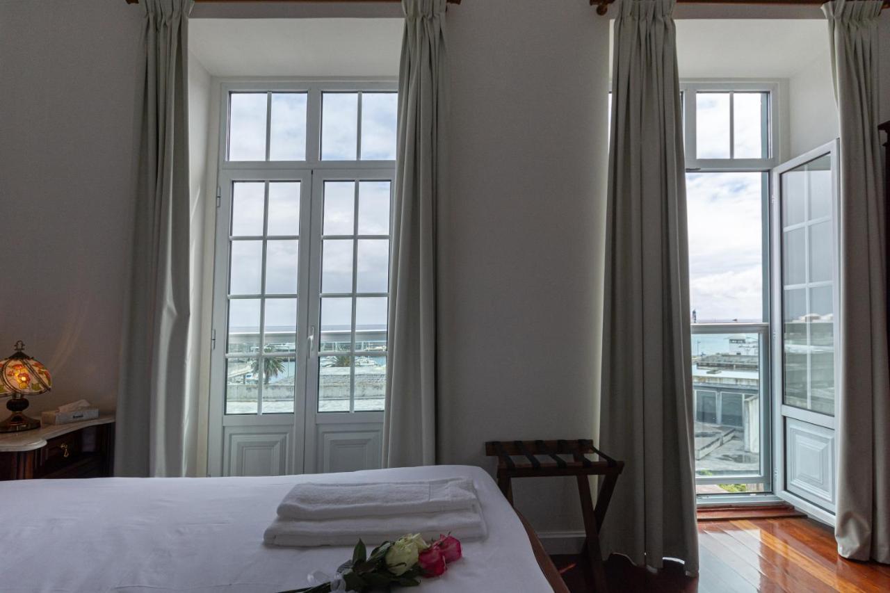 Villa Pero De Teive House Ponta Delgada Esterno foto