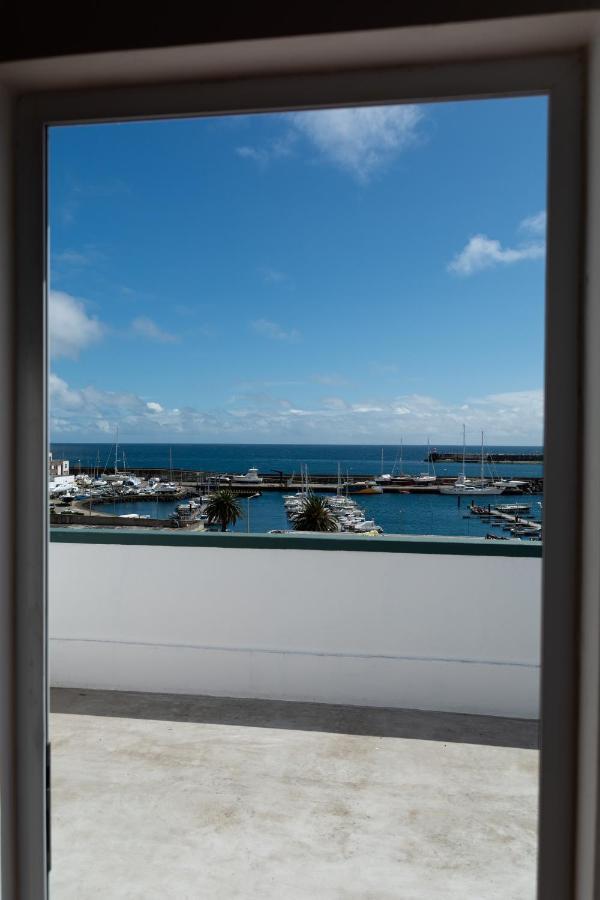 Villa Pero De Teive House Ponta Delgada Esterno foto
