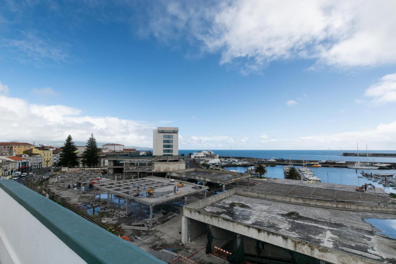Villa Pero De Teive House Ponta Delgada Esterno foto